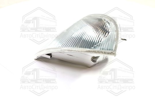 Повторювач повороту лів. SKODA OCTAVIA 96 > 04 (Van Wezel)