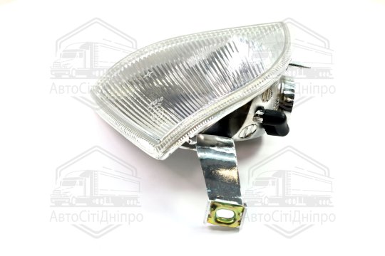 Повторювач повороту пра. SKODA OCTAVIA 96 > 04 (Van Wezel)