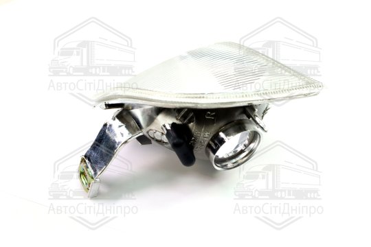 Повторювач повороту пра. SKODA OCTAVIA 96 > 04 (Van Wezel)