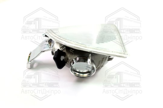 Повторювач повороту пра. SKODA OCTAVIA 96 > 04 (Van Wezel)