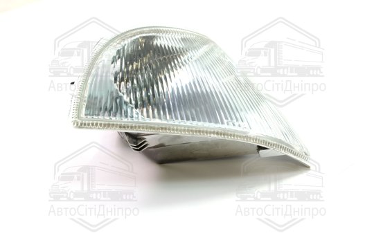 Повторювач повороту пра. SKODA OCTAVIA 96 > 04 (Van Wezel)