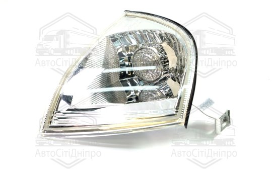 Повторювач повороту пра. SKODA OCTAVIA 96 > 04 (Van Wezel)