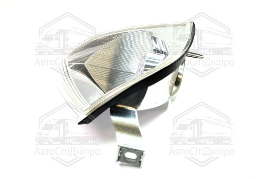 Повторювач повороту пра. SKODA OCTAVIA 96 > 04 (Van Wezel)