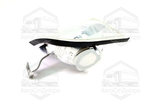 Повторювач повороту пра. SKODA OCTAVIA 96 > 04 (Van Wezel)