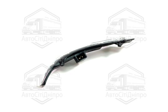 Повторювач повороту пра. SKODA OCTAVIA 09 > 13 (Van Wezel)