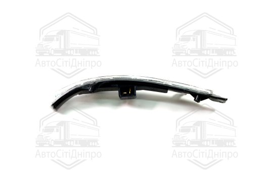 Повторювач повороту пра. SKODA OCTAVIA 09 > 13 (Van Wezel)