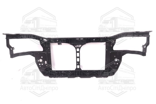 Панель пер. HYUNDAI ACCENT 06+ (Van Wezel)