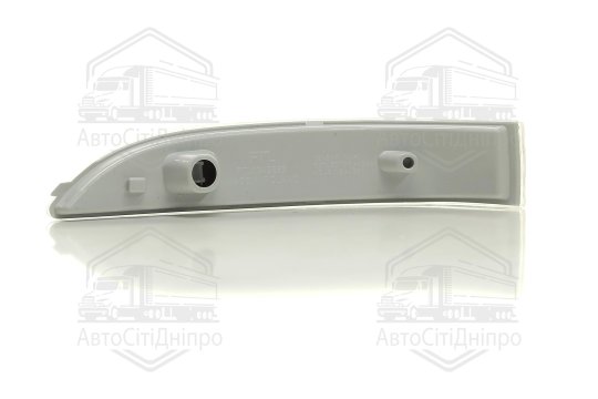 Показник повороту в дзеркалі з пра. HYUNDAI IX35 (Van Wezel)