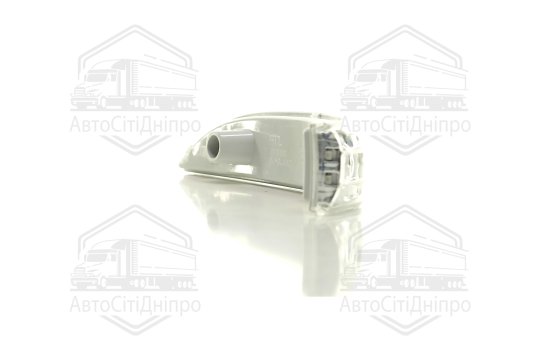 Показник повороту в дзеркалі з пра. HYUNDAI IX35 (Van Wezel)
