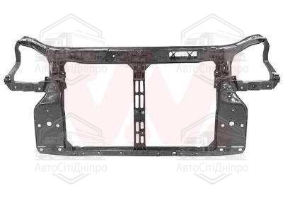 Панель пер. HYUNDAI TUCSON 10/04>08/10 (Van Wezel)