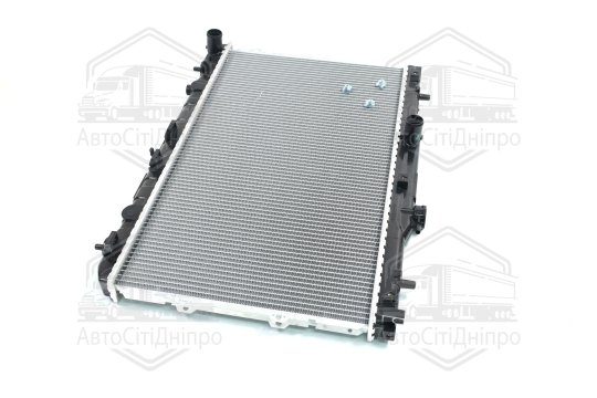 Радіатор CERATO 16i/20i MT 04- (Van Wezel)
