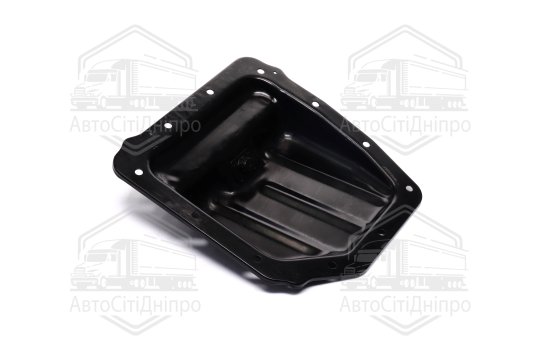 Піддон, масляний картера двигуна HYUNDAI Ceed/i20/i30 1.4 - 1.6 (вир-во Wan Wezel)