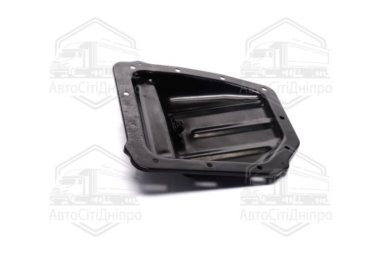 Піддон, масляний картера двигуна HYUNDAI Ceed/i20/i30 1.4 - 1.6 (вир-во Wan Wezel)