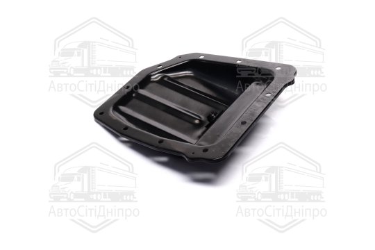 Піддон, масляний картера двигуна HYUNDAI Ceed/i20/i30 1.4 - 1.6 (вир-во Wan Wezel)