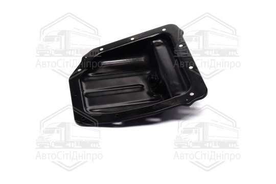 Піддон, масляний картера двигуна HYUNDAI Ceed/i20/i30 1.4 - 1.6 (вир-во Wan Wezel)