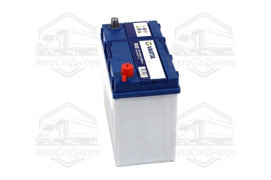 Акумулятор 45Ah-12v VARTA Dynamic SLI (B32) (238х129х227),R,EN330 Азія