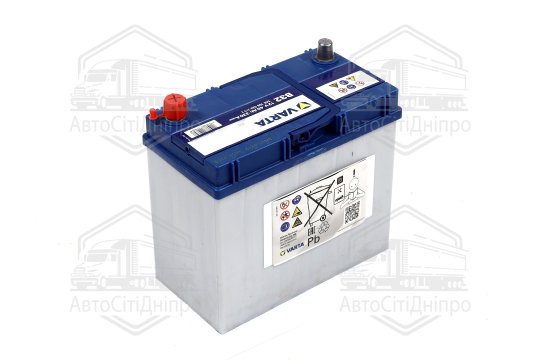 Акумулятор 45Ah-12v VARTA Dynamic SLI (B32) (238х129х227),R,EN330 Азія