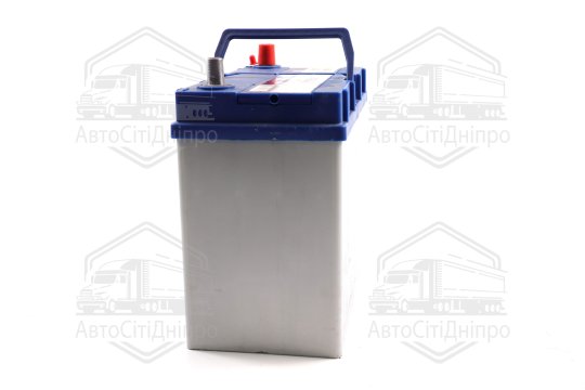 Акумулятор 45Ah-12v VARTA Dynamic SLI (B33) (238х129х227),L,EN330 Азія тонкі клеми