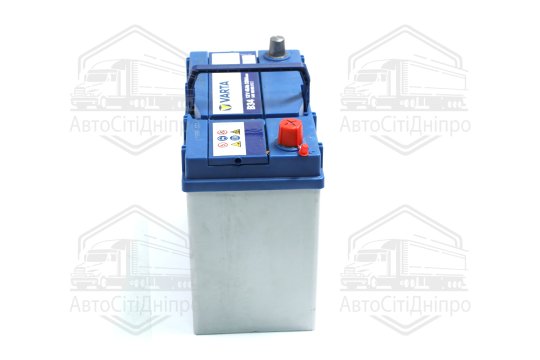 Акумулятор 45Ah-12v VARTA Dynamic SLI (B34) (238х129х227),L,EN330 Азія