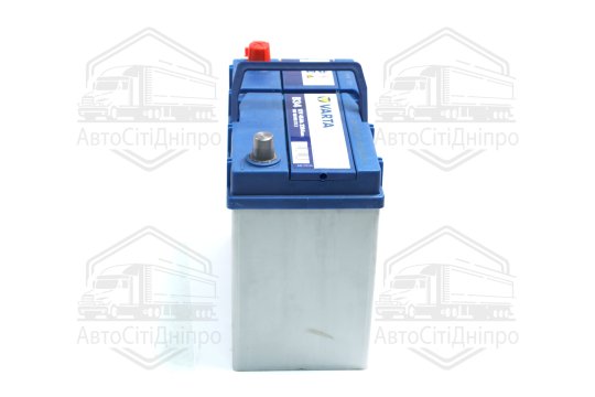 Акумулятор 45Ah-12v VARTA Dynamic SLI (B34) (238х129х227),L,EN330 Азія