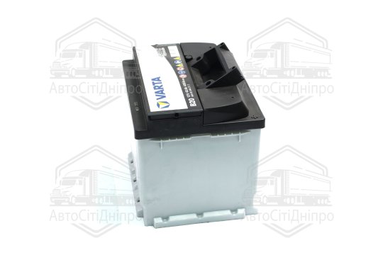 Акумулятор 45Ah-12v VARTA Dynamic SLI (B20) (207х175х190),L,EN400