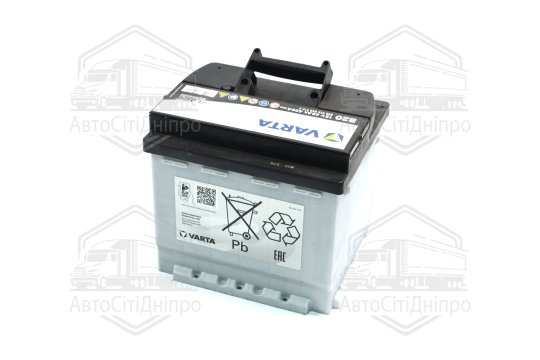 Акумулятор 45Ah-12v VARTA Dynamic SLI (B20) (207х175х190),L,EN400