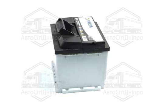 Акумулятор 45Ah-12v VARTA Dynamic SLI (B20) (207х175х190),L,EN400