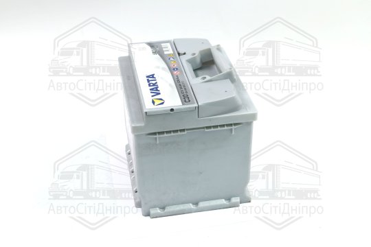 Акумулятор 54Ah-12v VARTA Dynamic SLI (C30) (207x175x190),R,EN530