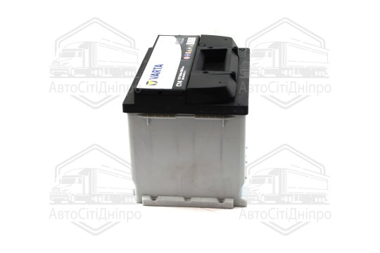Акумулятор 56Ah-12v VARTA Dynamic SLI (C14) (242х175х190),R,EN480