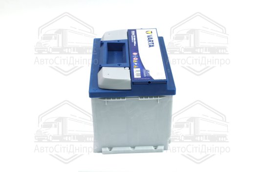 Акумулятор 60Ah-12v VARTA Dynamic SLI (D24) (242х175х190),R,EN540
