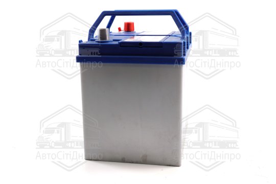 Акумулятор 60Ah-12v VARTA Dynamic SLI (D48) (232х173х225),L,EN540 Азія