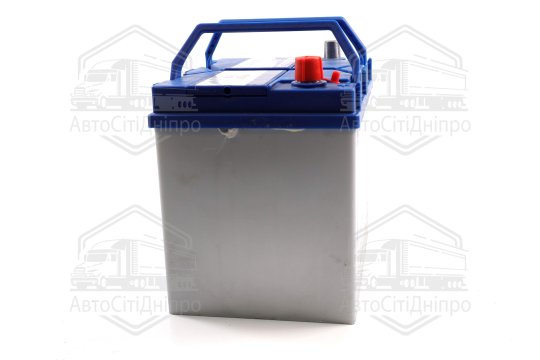 Акумулятор 60Ah-12v VARTA Dynamic SLI (D48) (232х173х225),L,EN540 Азія