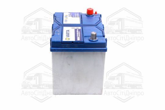 Акумулятор 65Ah-12v VARTA Dynamic EFB (N65) (232х173х225),R,EN650 Азія