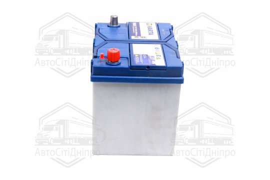 Акумулятор 65Ah-12v VARTA Dynamic EFB (N65) (232х173х225),R,EN650 Азія