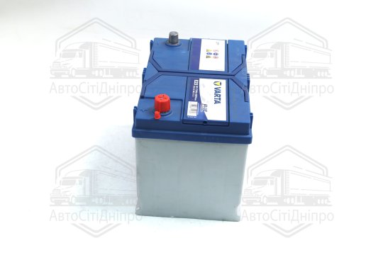 Акумулятор 70Ah-12v VARTA Dynamic SLI (E23) (261х175х220),R,EN630 Азія
