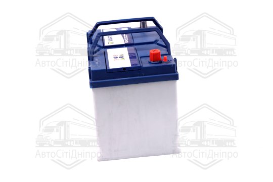 Акумулятор 70Ah-12v VARTA Dynamic SLI (E24) (261х175х220),L,EN630 Азія
