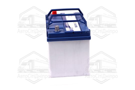 Акумулятор 70Ah-12v VARTA Dynamic SLI (E24) (261х175х220),L,EN630 Азія