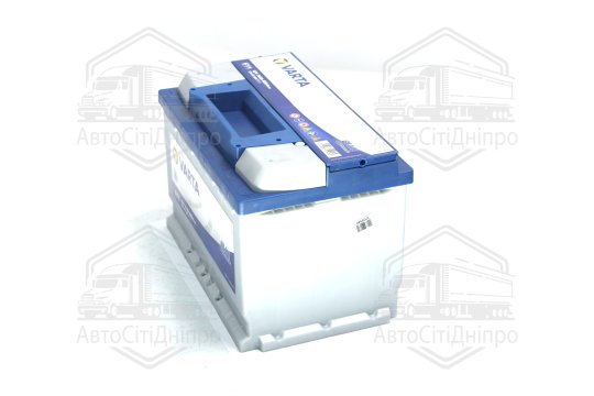 Акумулятор 74Ah-12v VARTA Dynamic SLI (E11) (278x175x190),R,EN680