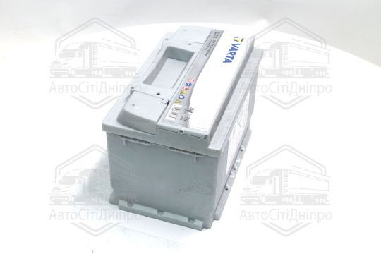 Акумулятор 77Ah-12v VARTA Dynamic SLI (E44) (278х175х190),R,EN780