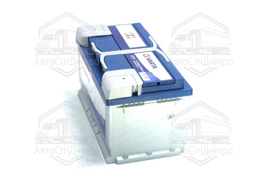 Акумулятор 80Ah-12v VARTA Dynamic SLI (F17) (315х175х175),R,EN740
