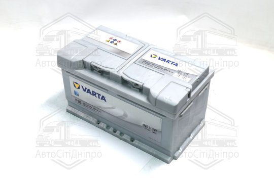Акумулятор 85Ah-12v VARTA Dynamic SLI (F18) (315х175х175),R,EN800