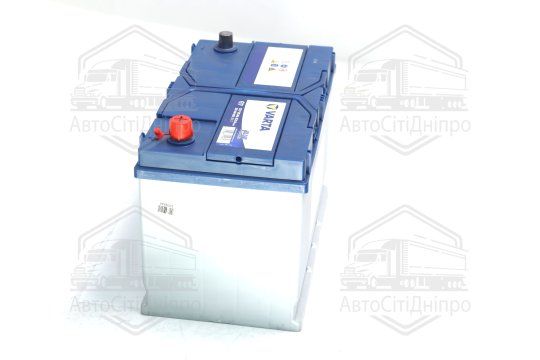 Акумулятор 95Ah-12v VARTA Dynamic SLI (G7) (306х173х225),R,EN830 Азія