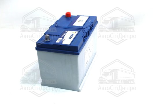 Акумулятор 95Ah-12v VARTA Dynamic SLI (G8) (306х173х225),L,EN830 Азія