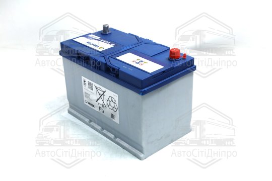 Акумулятор 95Ah-12v VARTA Dynamic SLI (G8) (306х173х225),L,EN830 Азія