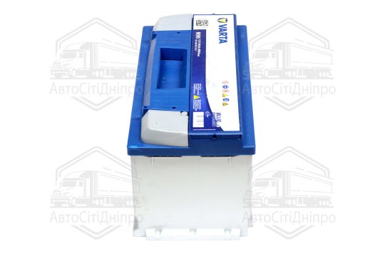 Акумулятор 95Ah-12v VARTA Dynamic EFB (N95) (352х175х190),R,EN850