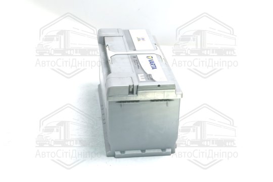 Акумулятор 110Ah-12v VARTA Dynamic SLI (393x175x190),R,EN920