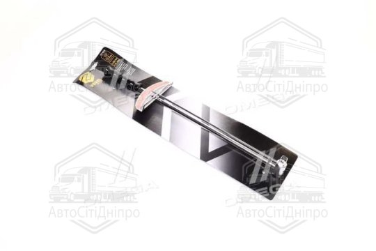 Ключ динамометричний 1/2" 0-200NM [6/24](VOREL)