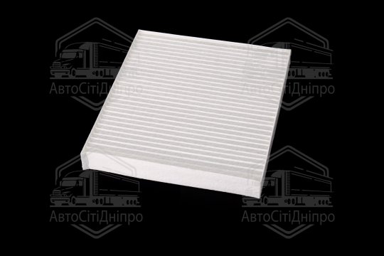 Фільтр салону MAZDA 6 09-13 USA (вир-во WIX-FILTERS)