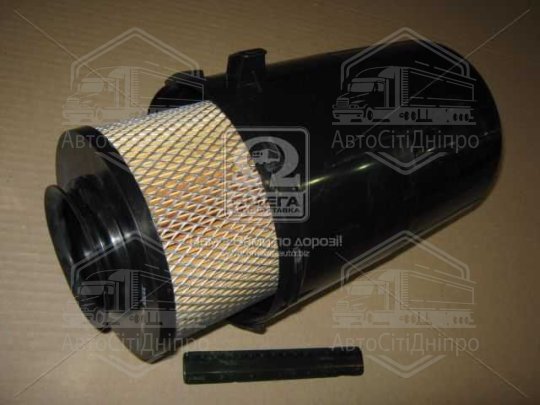 Фільтр повітряний 42162E/AK435 (вир-во WIX-FILTERS)