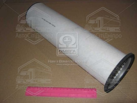 Фільтр повітряний (вир-во WIX-FILTERS)